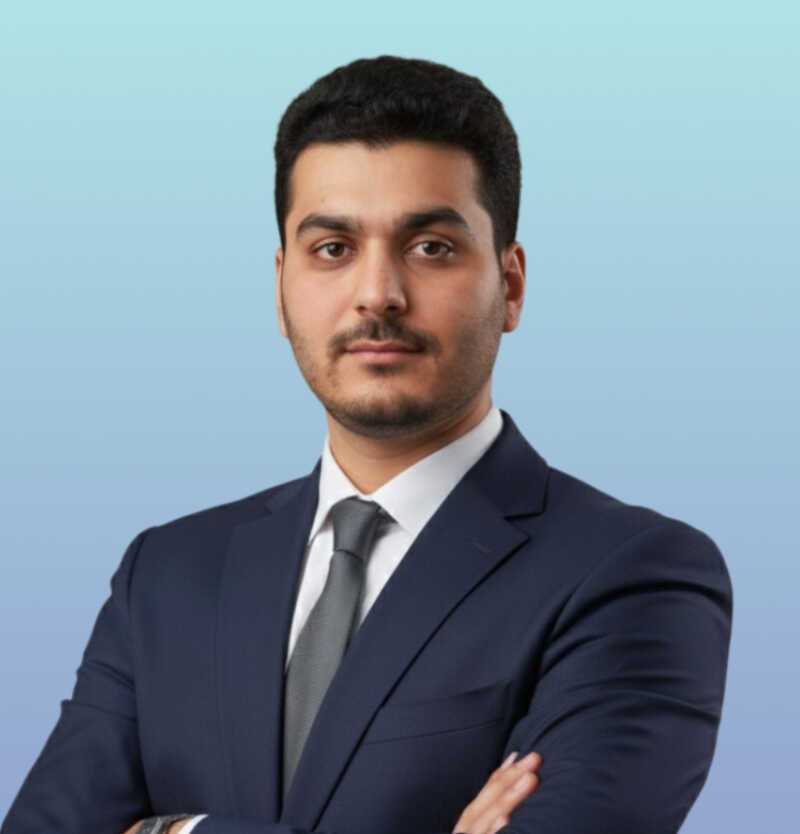 آریا نیکزاد