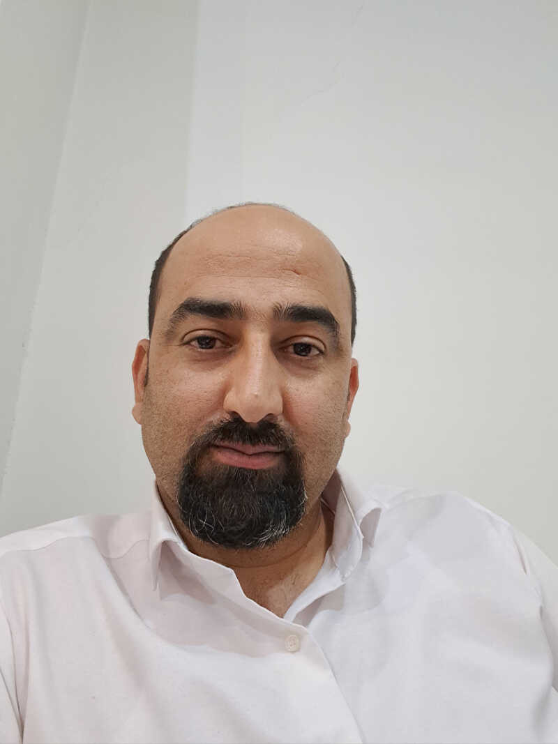ناصر توکلی افضل