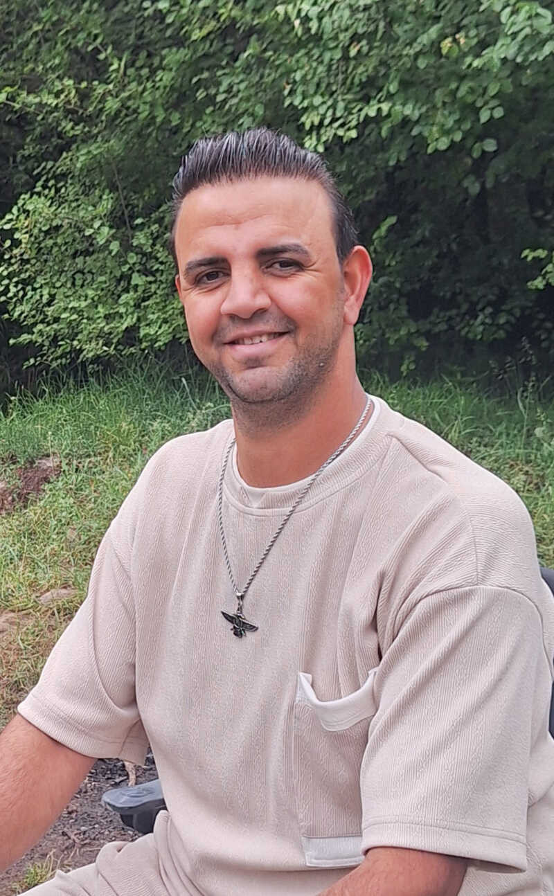 سعید حشمتیان