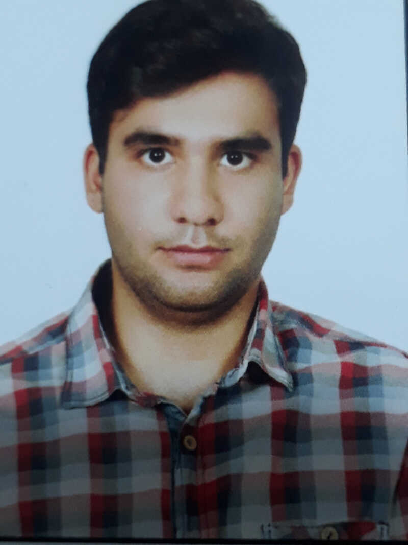 ماهان شریفی