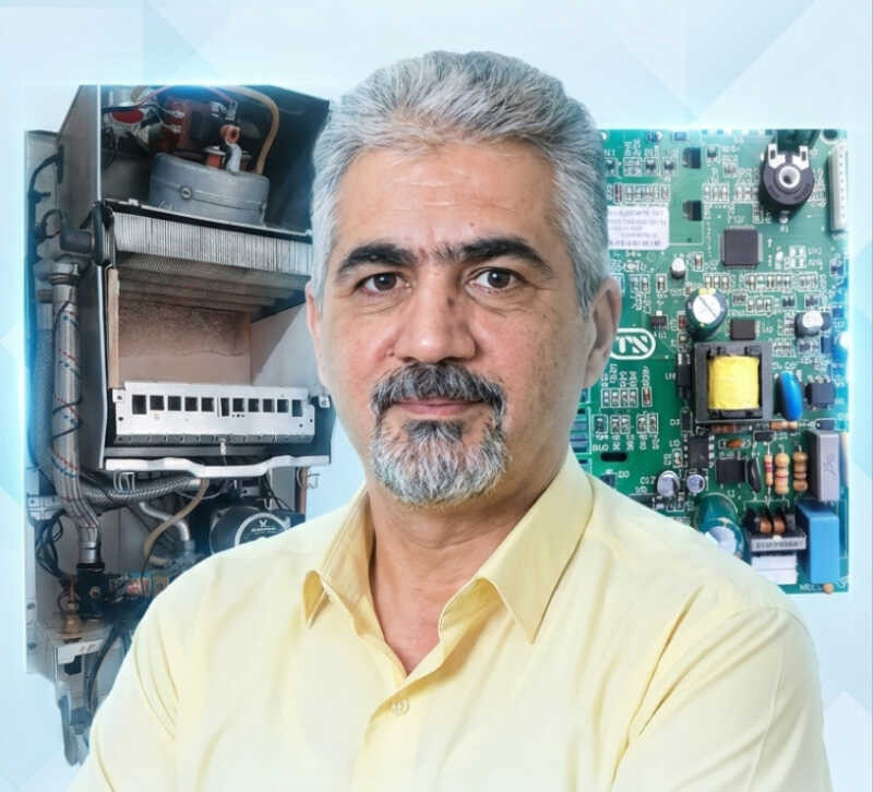 provider user card avatar