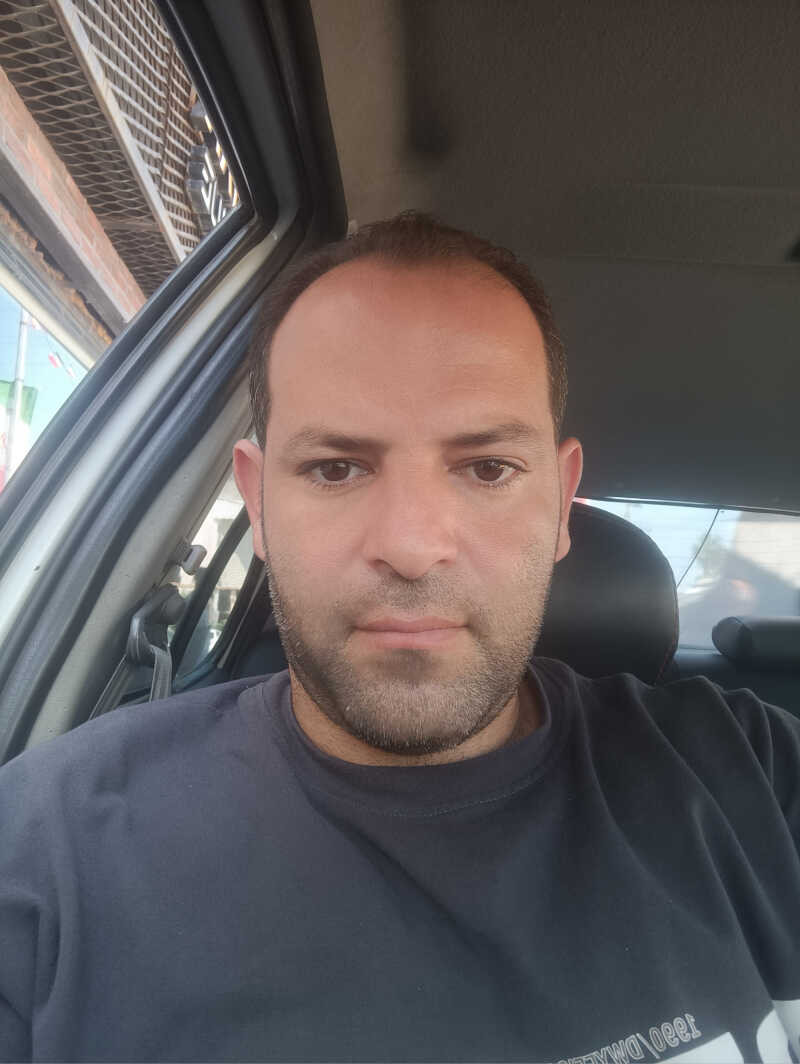 پوریا پورابراهیم عمرانی