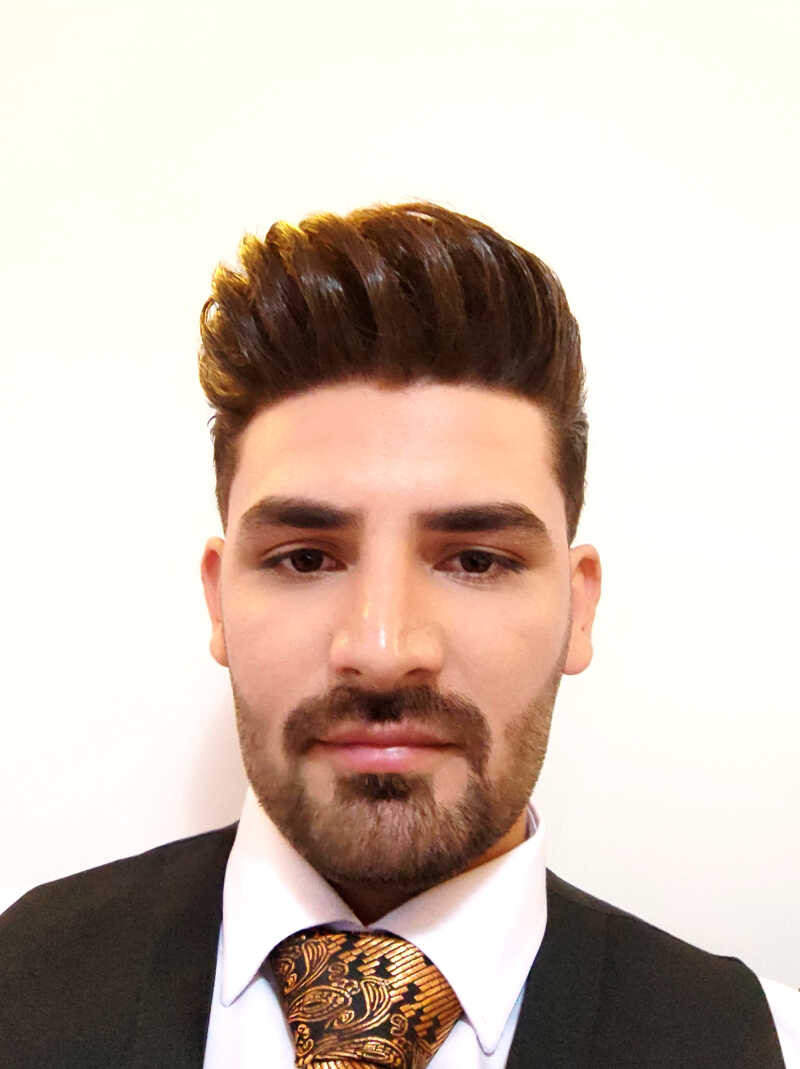 محمد اکبری