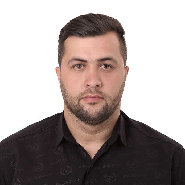 provider user card avatar