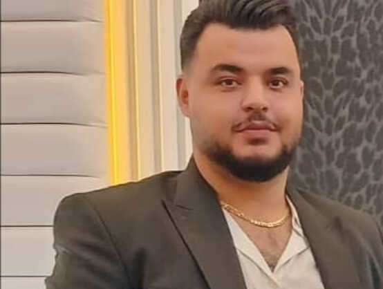 یوسف اوصالی