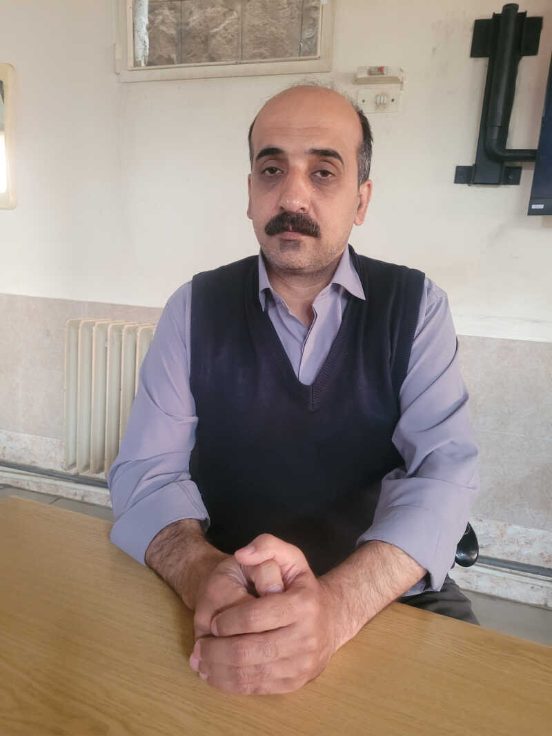 حاجی فرشباف