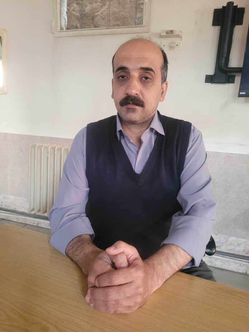 حاجی فرشباف