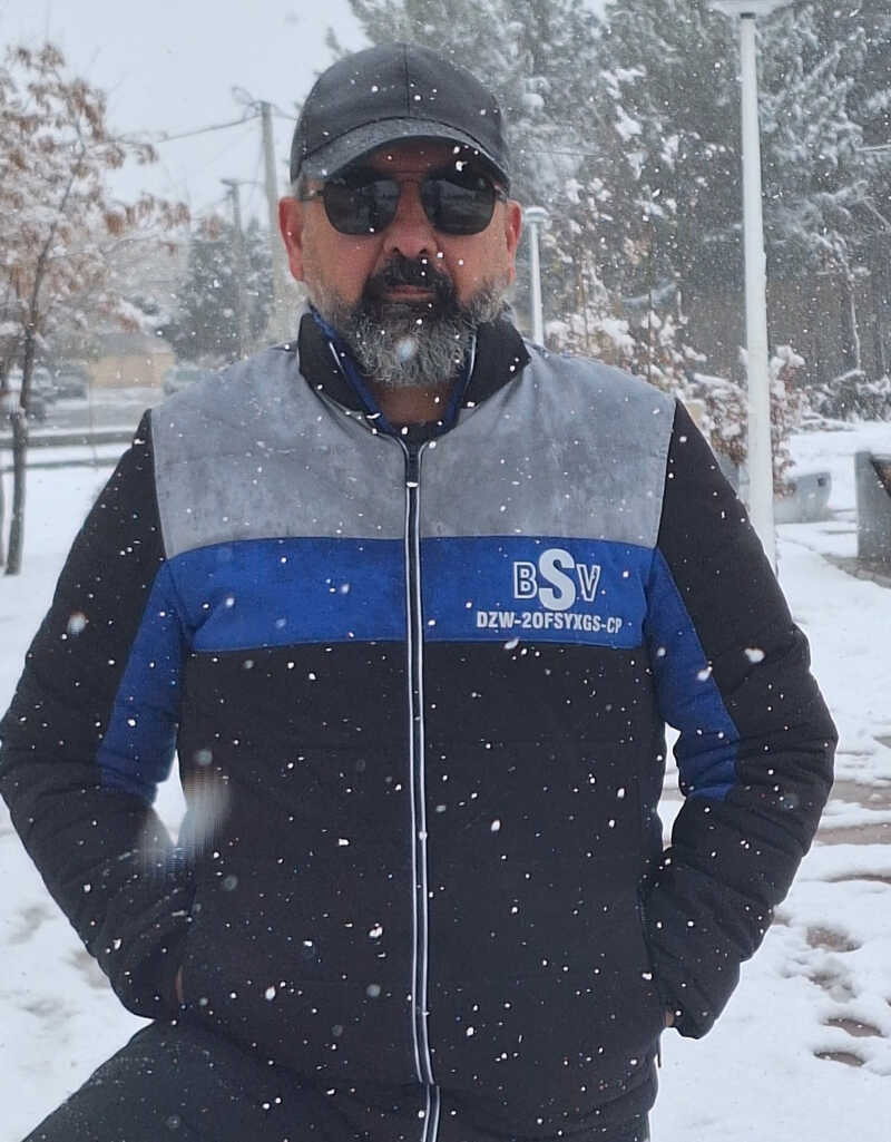 سعید دلفانی