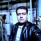 علی اسماعیلی
