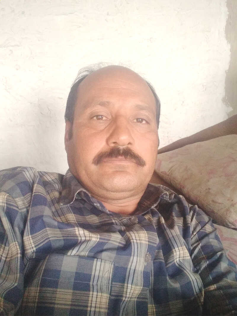 بهرامعلی حیدری