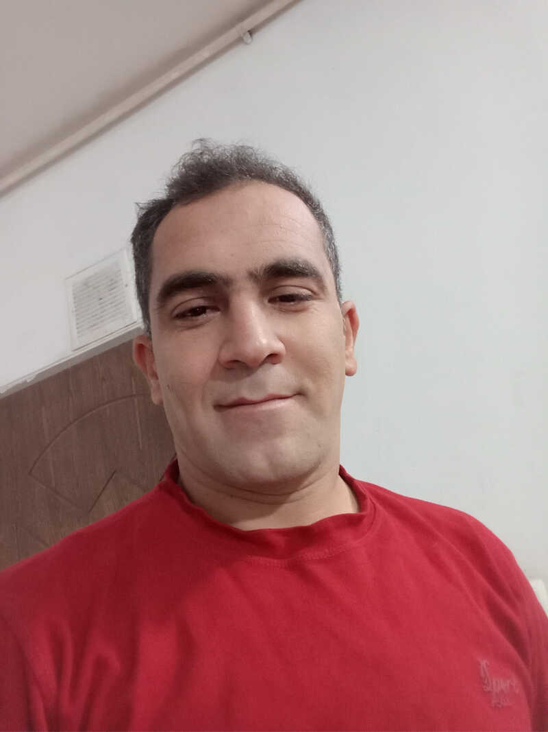 میثم احمدی کافشانی