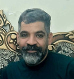مرتضی حدادی یارندی