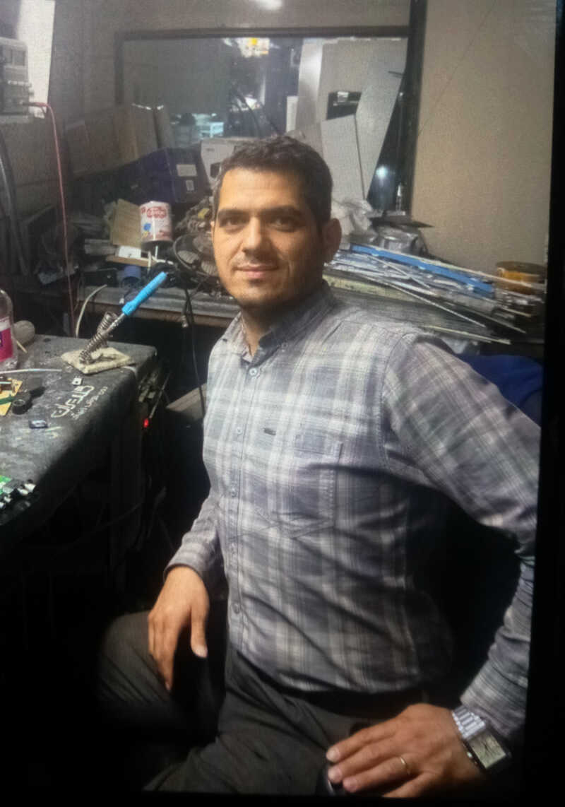 تعمیرات تخصصی تلوزیون