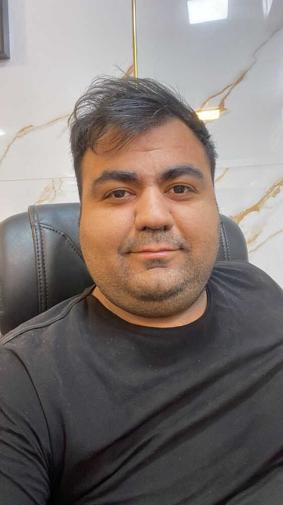 حسین سیاهی