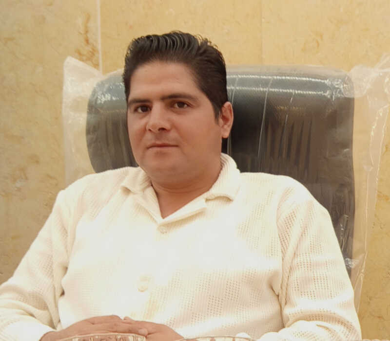 وحید خانزاده