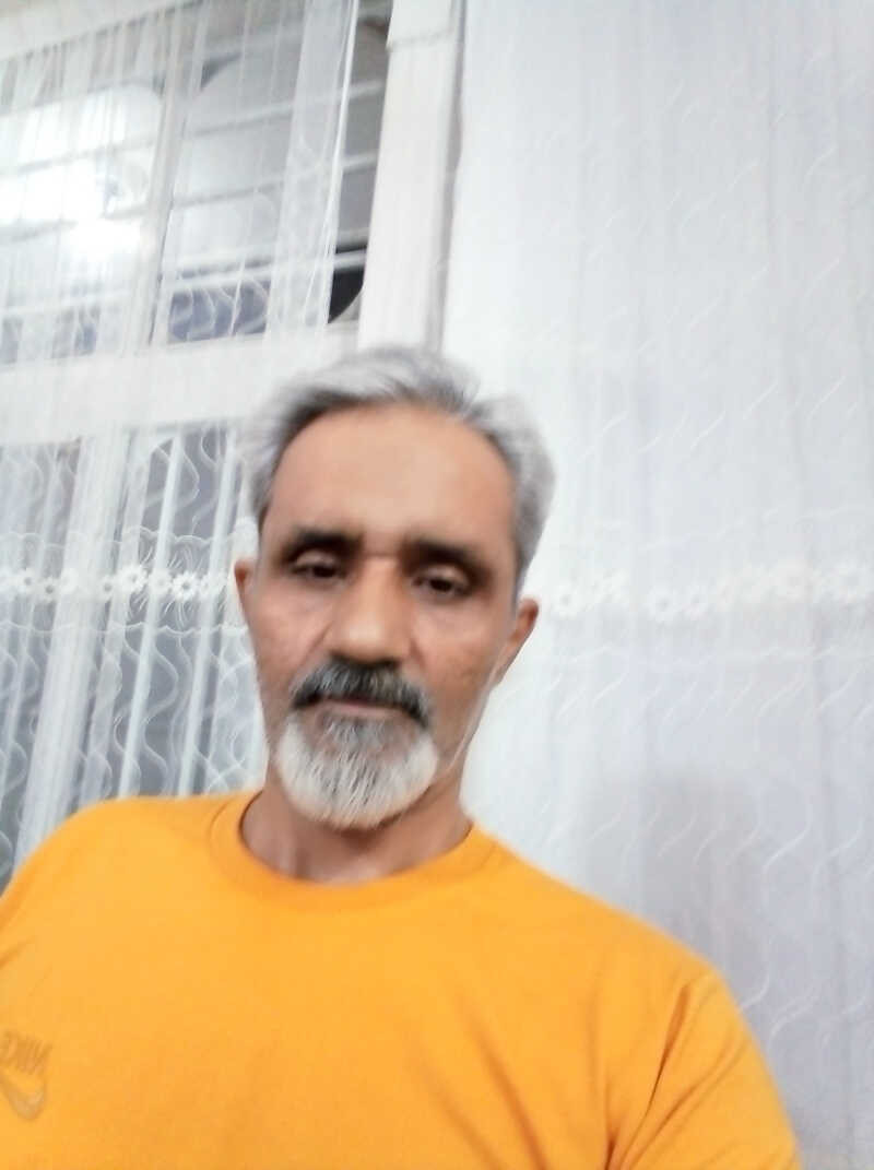 رضا قانعیان سبدانی