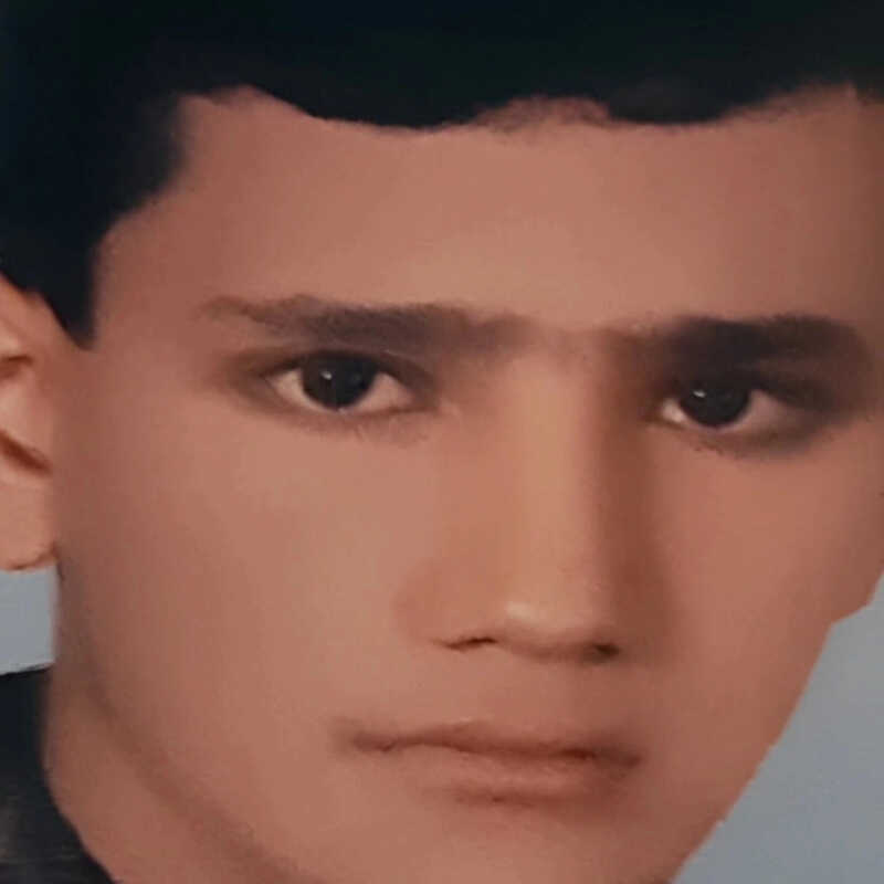 رضا رحمانی
