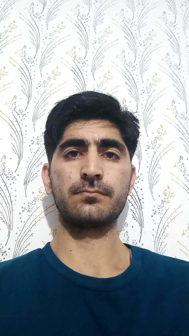 صمد حجی پور