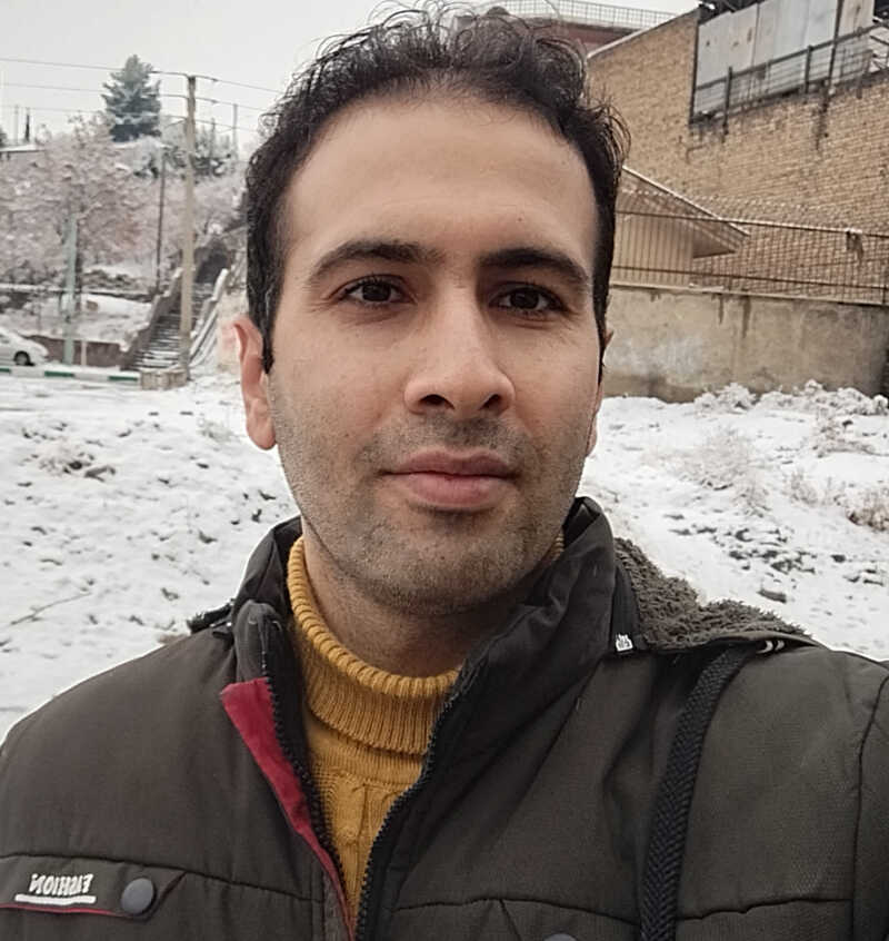 ایوب سلاقی
