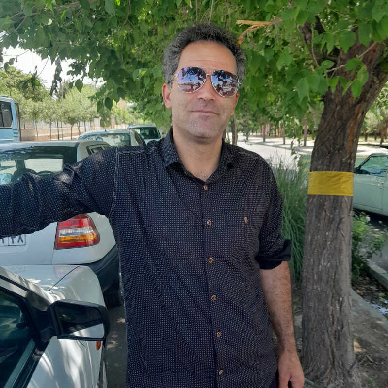 علی حصاری