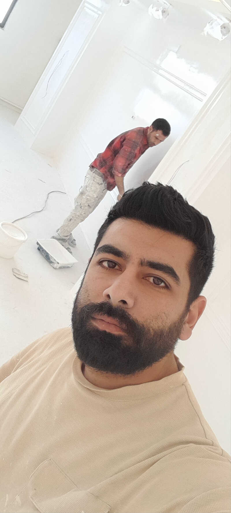 ابراهیم صمدی