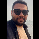 علیرضا حیدری