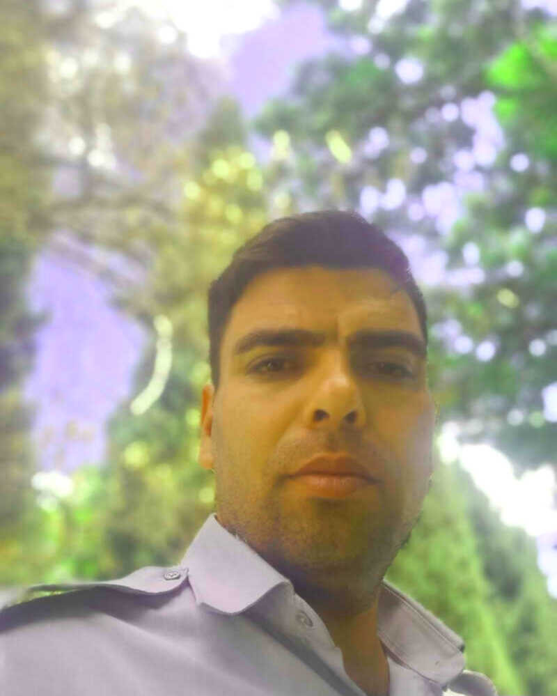 provider user card avatar