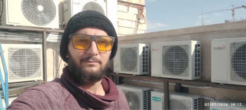 حمید خیری جنت آبادی