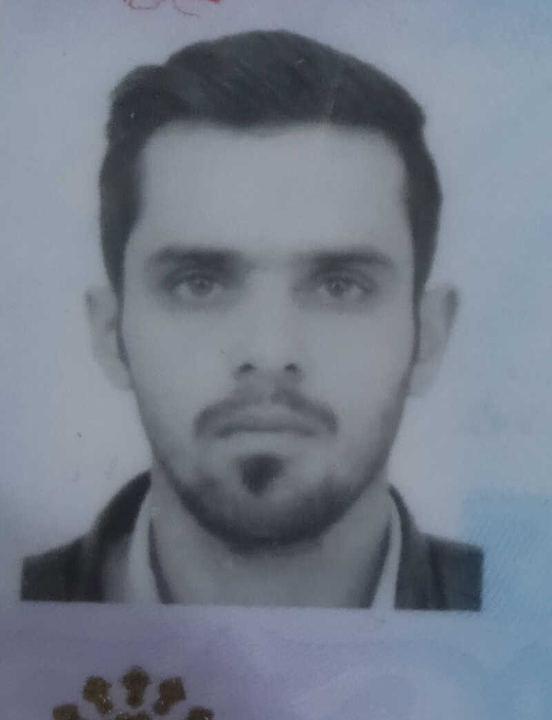 provider user card avatar
