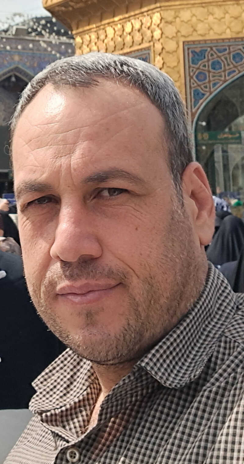 منصور رحمتی
