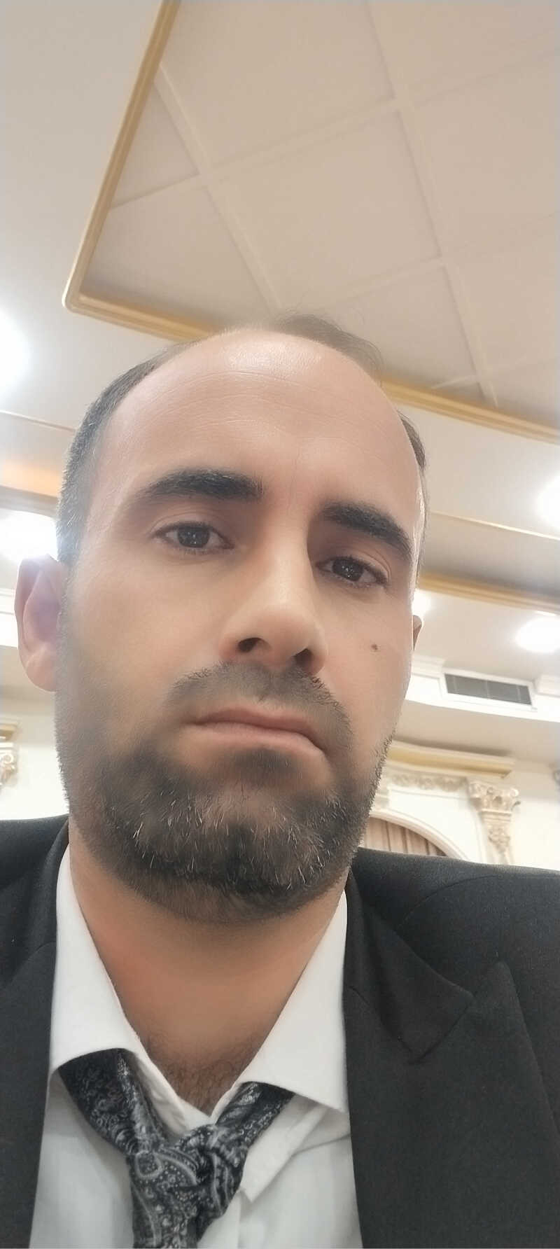 رحیم غفاری