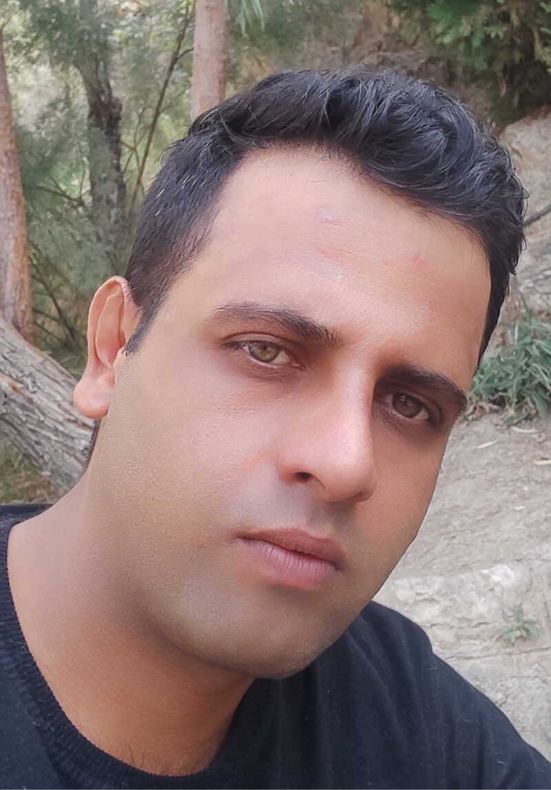 اصغر گیاهچین