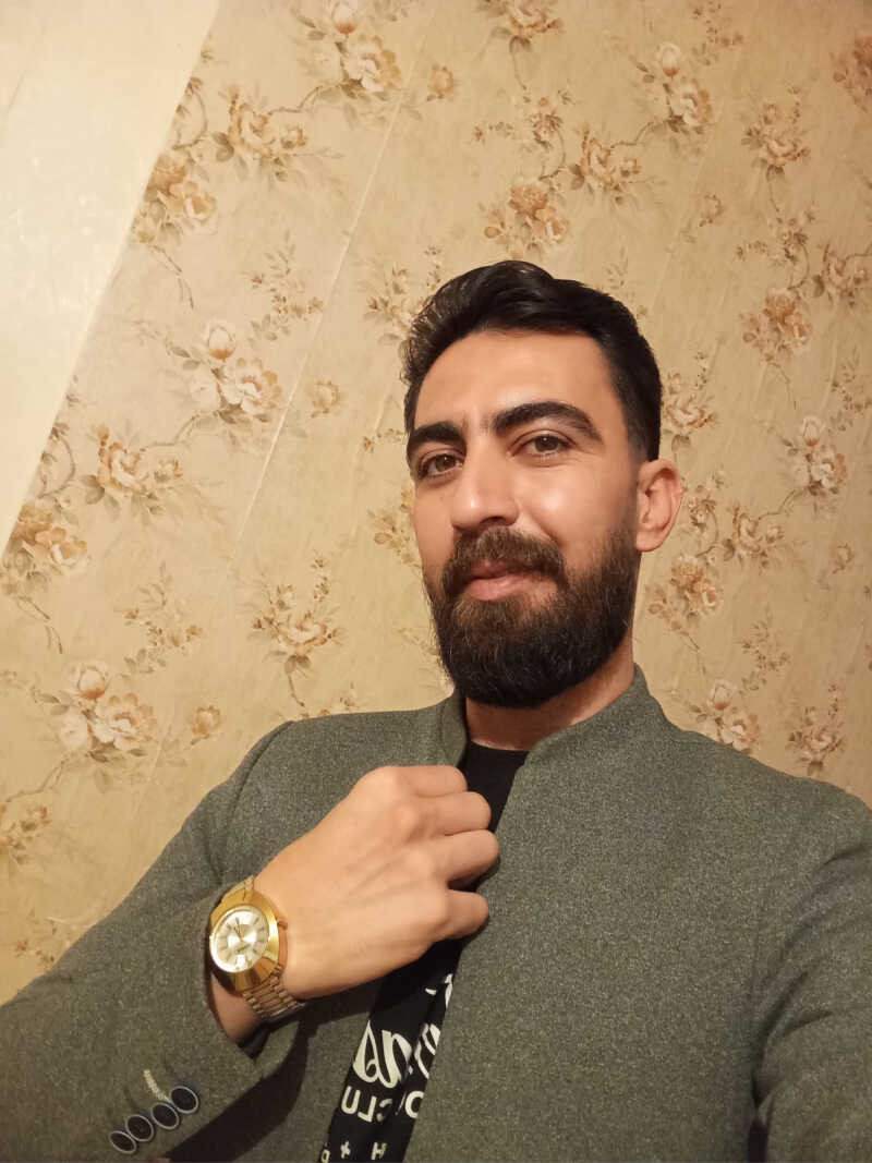 وحید حق جو