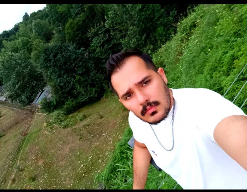 محمدرضا رحمتی