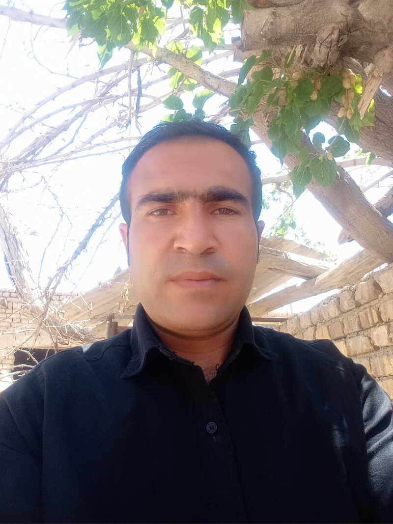 عین اله بوگری