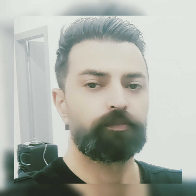 یوسف رحمانی نیا