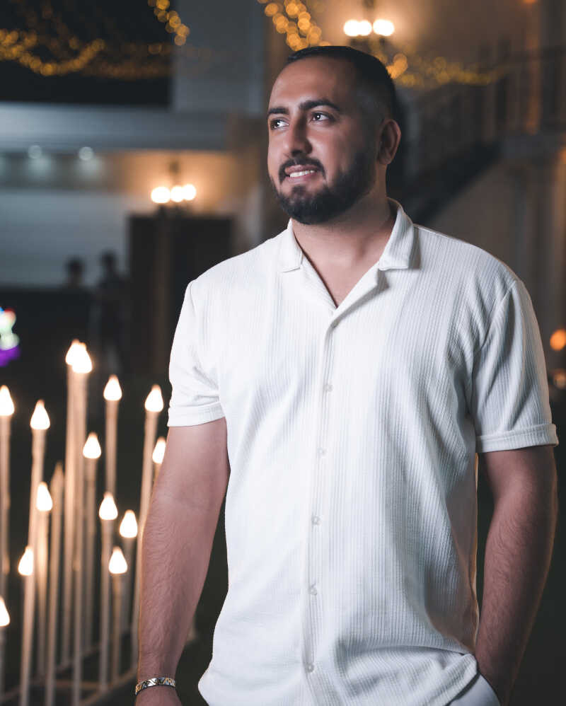 حسین ترابی