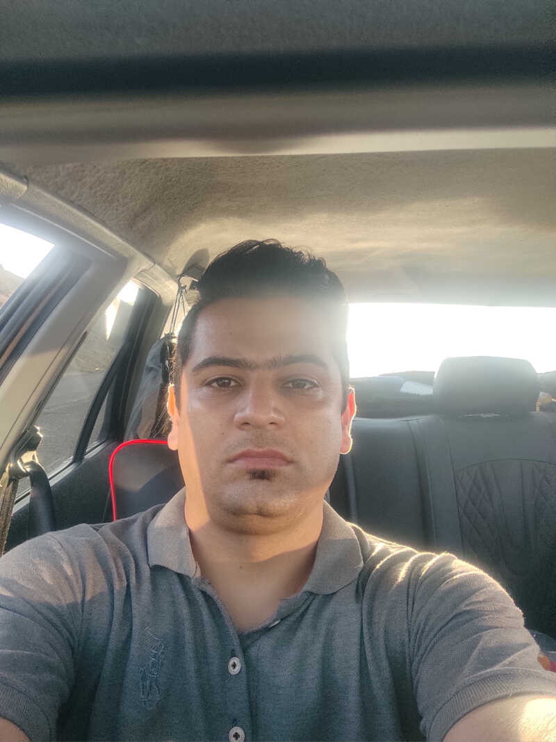 اسماعیل یادگاری ابیض