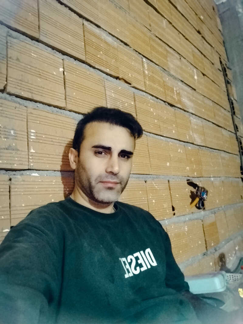 مجید زارع