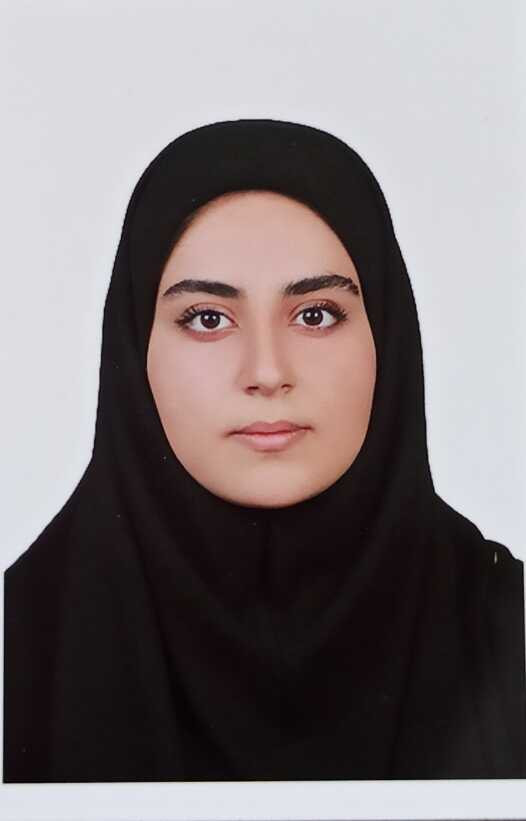 فاطمه لیاقت