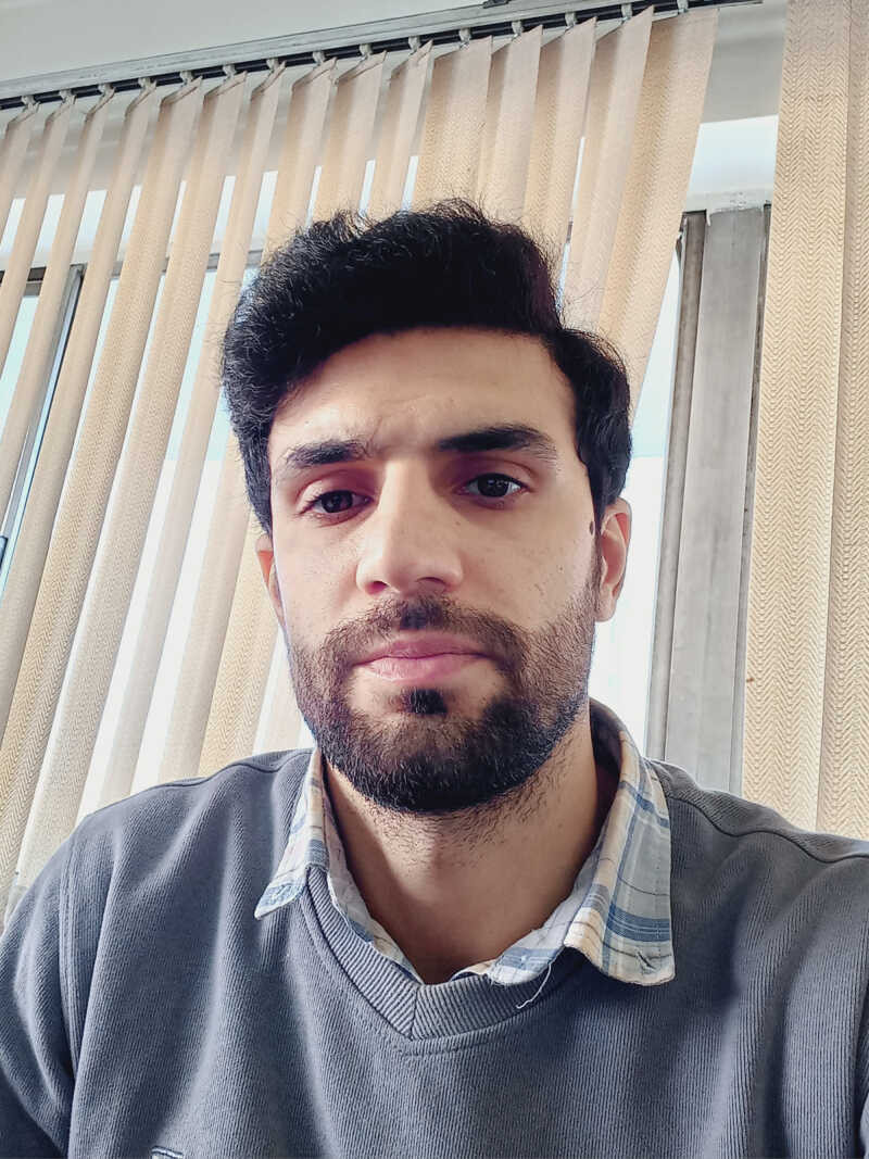 محمدرضا رجبی