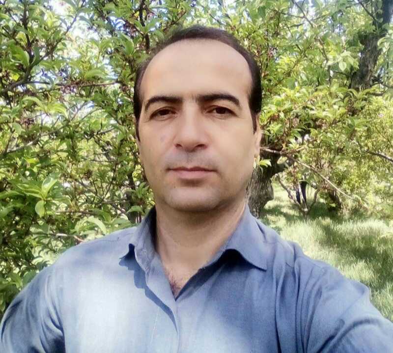 سيدناصر حسینی پور