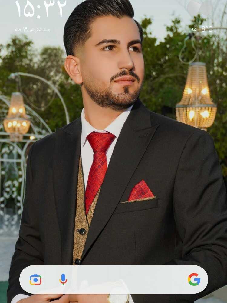 provider user card avatar