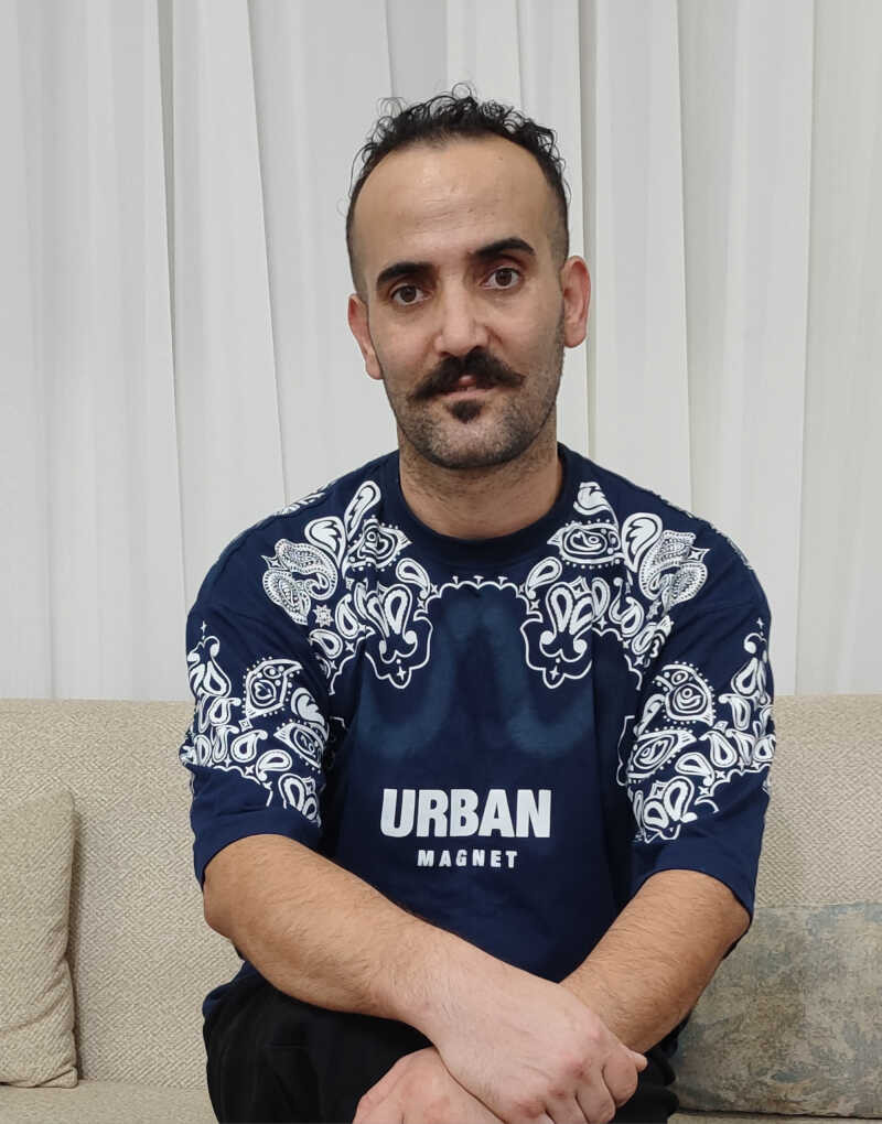 حامد مومنی