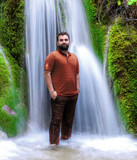 رضا زاهدی