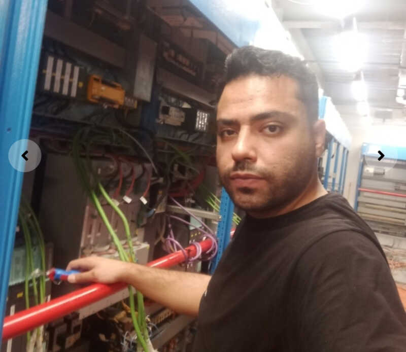 احمدرضا مومنی
