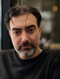 امیرحسین مجتهدی