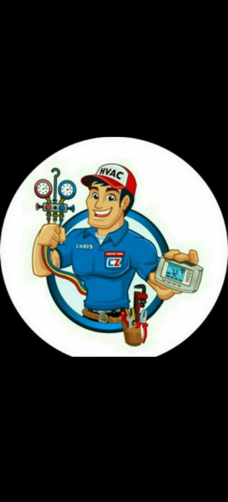 provider user card avatar