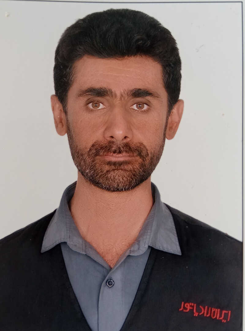 محسن غفاری