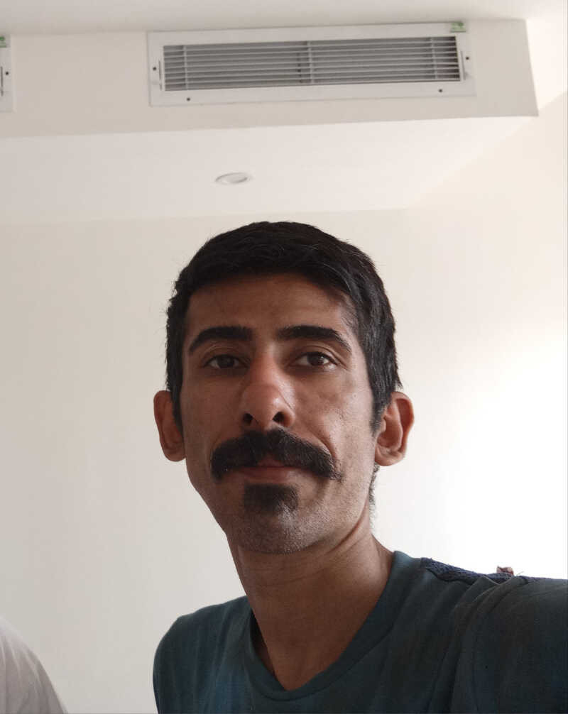 محمد نوروزی